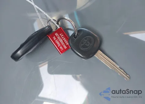 2011 Toyota Highlander Base V6 z USA, uszkodzony, nr VIN 5TDZK3EH6BS042805